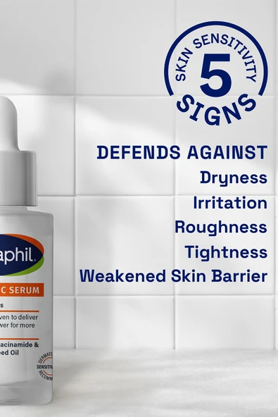 Cetaphil Vitamin C Aydınlatıcı Yüz Serumu 30ML - Resim 7