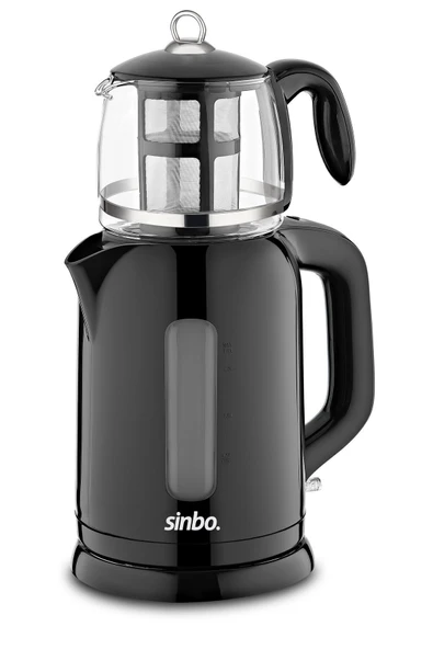 Sinbo Stm-5830 Elektrikli Çay Seti - 2