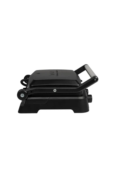 TEFAL Gourmet Minute Tost Makinesi Siyah - 3
