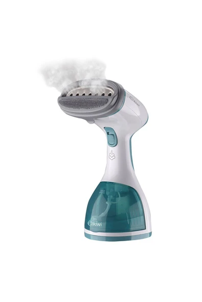 Kiwi Ksı 650 1200w Portatif Buharlı Kırışık Giderici Dikey Ütü - 3