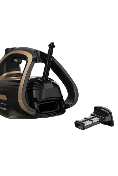 TEFAL 1830008648-fv8064 Pureglıss Buharlı Ütü - 2