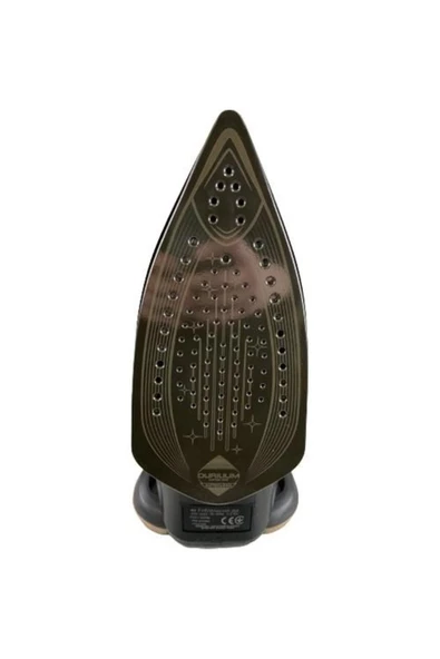 TEFAL 1830008648-fv8064 Pureglıss Buharlı Ütü - 2