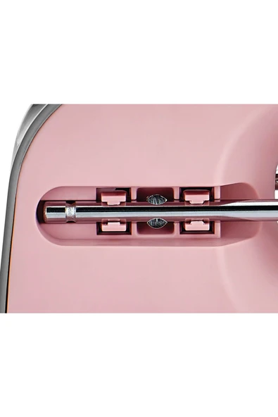 Sinbo El Mikseri Pembe Smx-2746 - 4