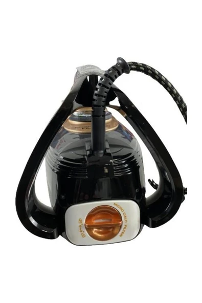 TEFAL 1830008648-fv8064 Pureglıss Buharlı Ütü - 3