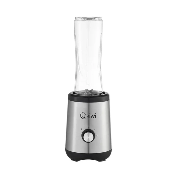 Kiwi KSB-2240 Standlı Paslanmaz Çelik Sporcu Blender