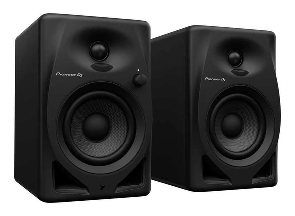 Pioneer DM-40D Aktif Referans Siyah Monitör - 2