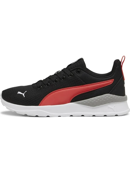 Puma ANZARUN LİTE JR 372004-37 Kadın Erkek Günlük Sneakers