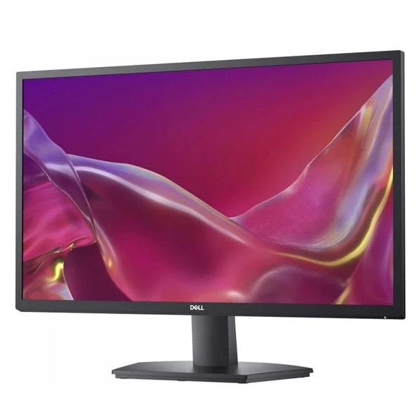 Dell SE2725H 27" 75HZ 5MS HDMI+VGA FHD VA LED ( Vesa) Monitör - 3