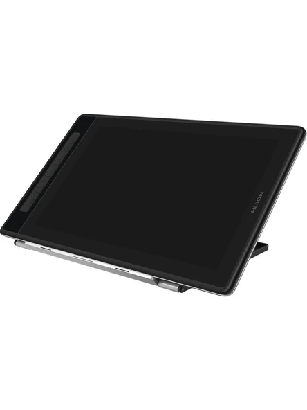 Huion Kamvas Pro 16 GT1602 2.5K Grafik Tablet - 2