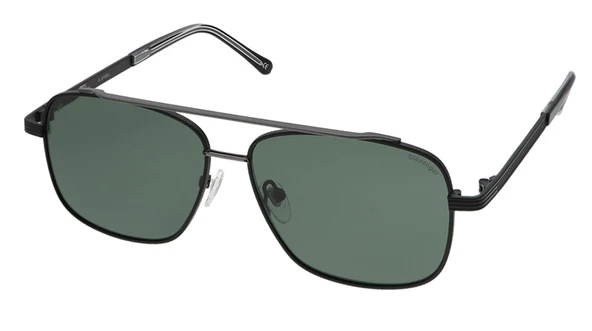 Slazenger 6967.C1 57 Polarize Erkek Güneş Gözlüğü