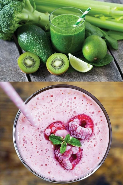 Kiwi KSB-2240 Standlı Paslanmaz Çelik Sporcu Blender - 2