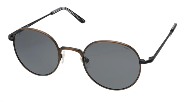 Slazenger 6958.C3 49 Polarize Unisex Güneş Gözlüğü