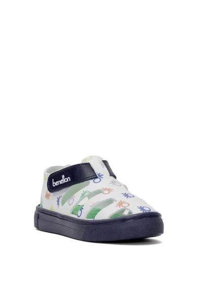 Benetton 1411 Ortopedik Erkek Çocuk Yazlık Sandalet Ayakkabı - 3