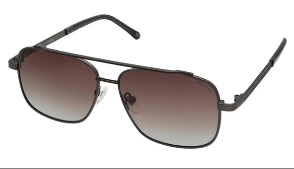 Slazenger 6967.C2 57 Polarize Erkek Güneş Gözlüğü