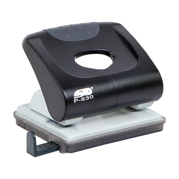 STD DELUX ORTA BOY DELGEÇ SİYAH KOD:P-830-190