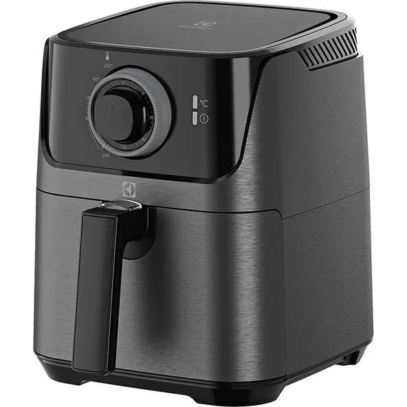 E5AF1-4GB Create 1350 W 5 Air Fryer Yağsız Fritöz