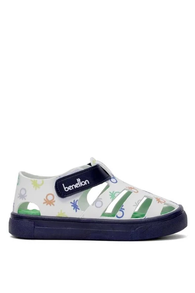 Benetton 1411 Ortopedik Erkek Çocuk Yazlık Sandalet Ayakkabı