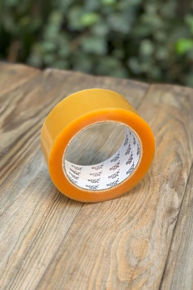Koli Bandı 4,5cm x 100 metre Rock Tape Marka 6 Adet - 5