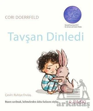 Tavşan Dinledi - Cori Doerrfeld