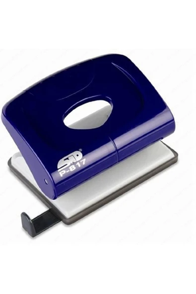 STD P 817 DELGEÇ MAVİ