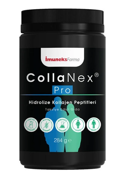 Imuneks Collanex Pro 284 Gr