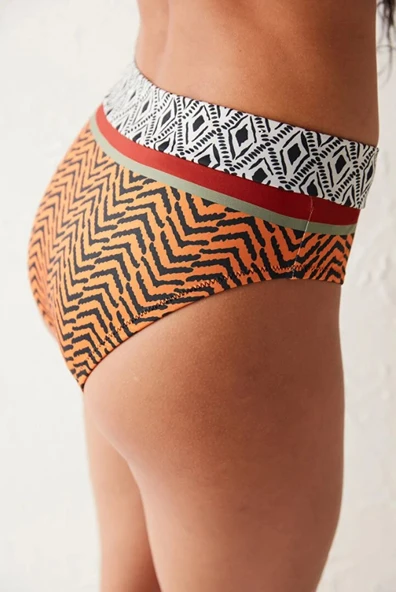 Kadın Joseph Üçgen Bikini Takım - 3