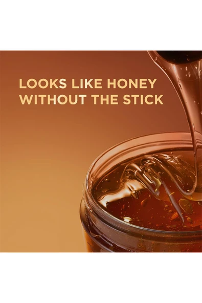 Garnier Whole Blends Bal Özlü Bukle Belirginleştirici Jel 400ML - 9