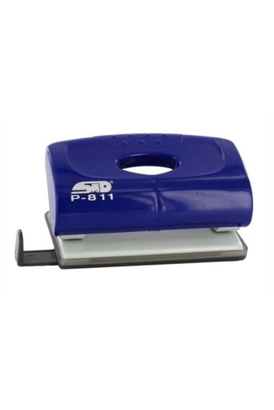 STD/DELGEÇ POPULAR KÜÇÜK P-811 MAVİ