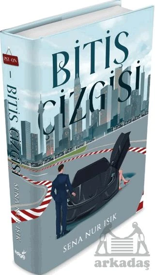Bitiş Çizgisi - Sena Nur Işık