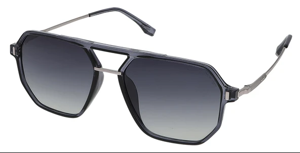 Slazenger 6920.C4 55 Polarize Erkek Güneş Gözlüğü
