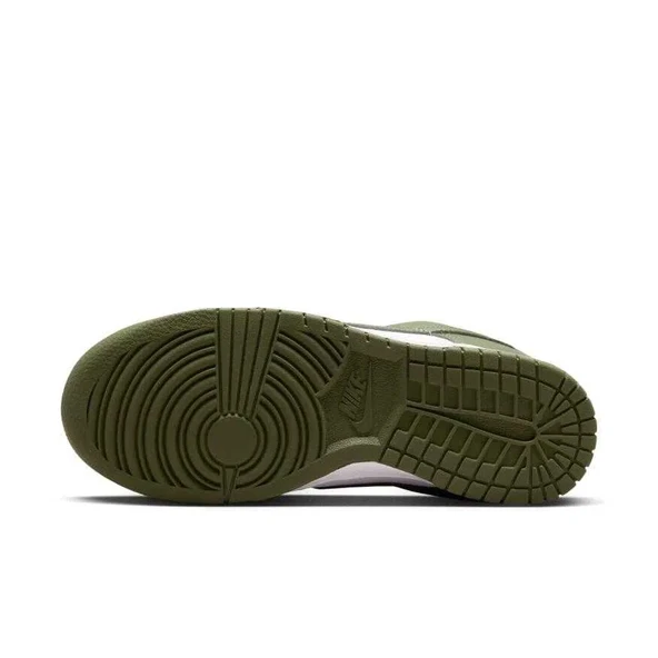 NİKE Dunk Low Kadın Sneaker Ayakkabı - 2