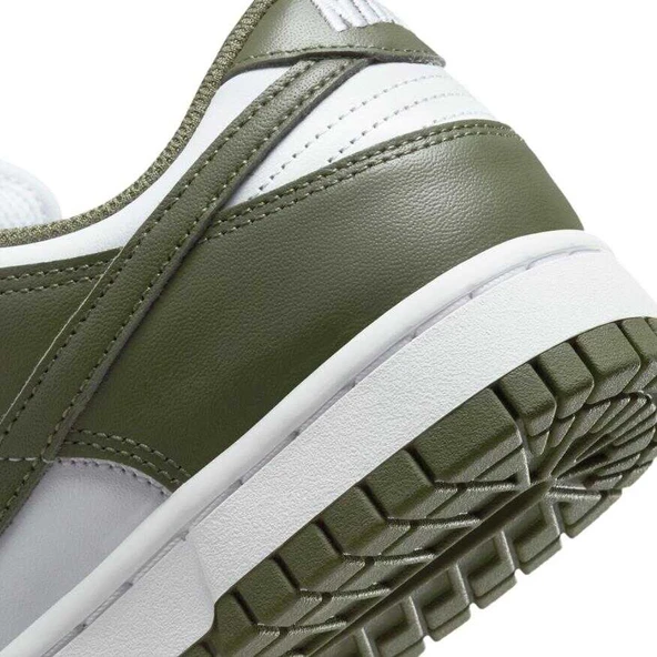 NİKE Dunk Low Kadın Sneaker Ayakkabı - 8
