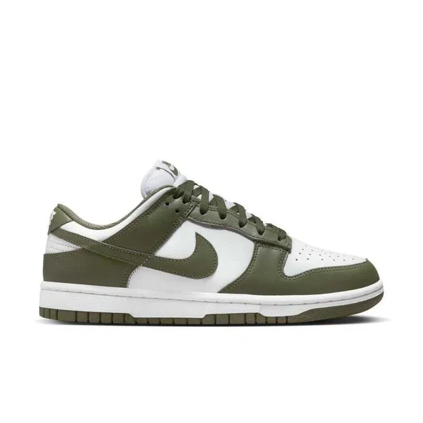 NİKE Dunk Low Kadın Sneaker Ayakkabı