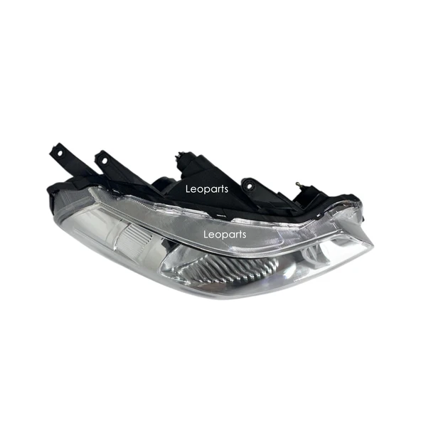 LEOPARTS Suzuki SX4 Far Lambası Sağ (Manuel) 2009-2011 35120-79J00 - 3