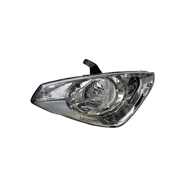 LEOPARTS Hyundai H1 Far Lambası Sağ (Manuel) 2008-2011 92102-4H000