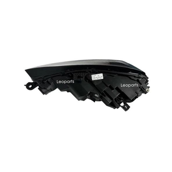 LEOPARTS Audi A5 Far Lambası Sağ (Tek Mercek) 2016-2020 8W6941044C - 3