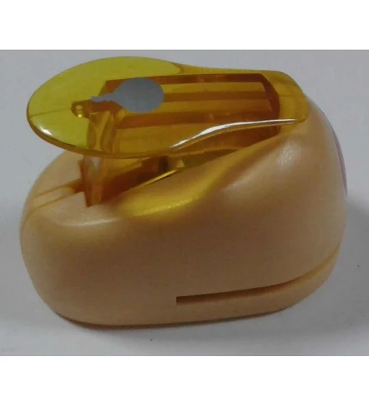 BU-BU BALON ŞEKİLLİ DELGEÇ  3/ 8"  KOD:BUBU00018