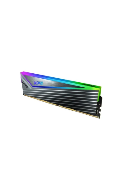 XPG Caster Rgb 32gb (2X16GB) 6000mhz Cl30 Ddr5 Expo/xmp Ram-ax5u6000c3016g-dccargy - 3