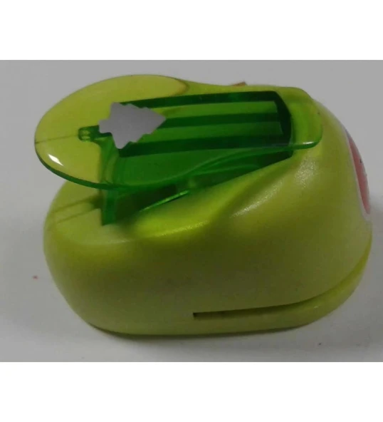 BU-BU ÇAM AĞACI ŞEKİLLİ DELGEÇ 3/ 8" KOD:BUBU00018