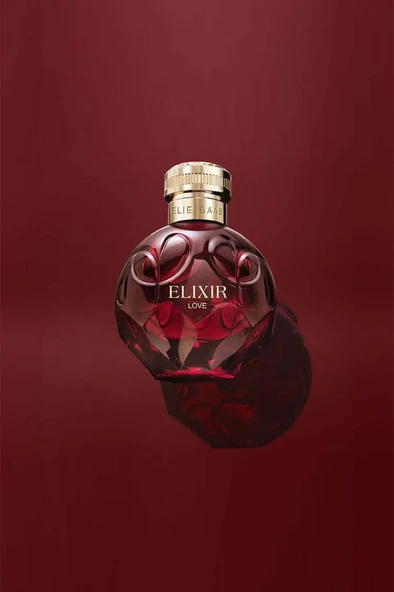 Elie Saab Elixir Love EDP 100 ml Kadın Parfüm - 3