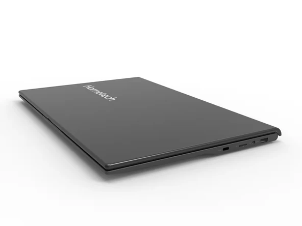 Hometech Alfa 720C Intel Celeron 15.6 İnç 128 Gb Dizüstü Bilgisayar Siyah - 3
