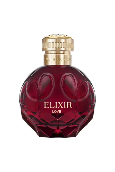 Elie Saab Elixir Love EDP 100 ml Kadın Parfüm - 2