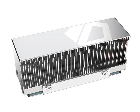 ID-COOLING ZERO M15 m.2 NVME SSD Soğutucu - 2