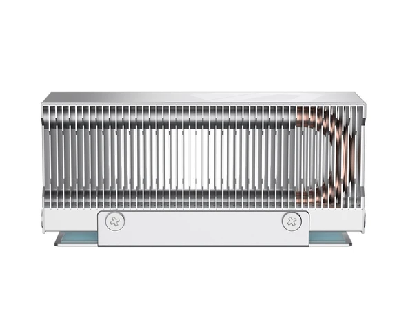 ID-COOLING ZERO M15 m.2 NVME SSD Soğutucu - 3