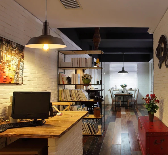 Cata CT-4350 Amber Rustik LED Ampul 4W E27 Duylu Dekoratif Filament Lamba 2700K Sıcak Işık - 5