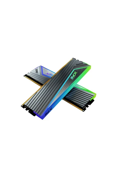 XPG Caster Rgb 32gb (2X16GB) 6000mhz Cl30 Ddr5 Expo/xmp Ram-ax5u6000c3016g-dccargy - 2