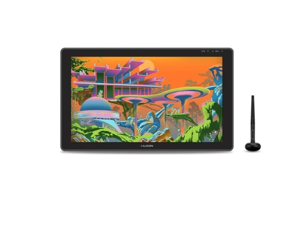 Huion Kamvas 22 HUGS2201 Grafik Tablet