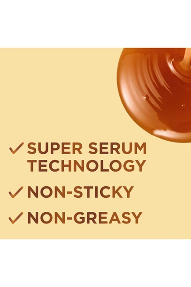 Garnier Whole Blends Bal Özlü Onarıcı Saç Serumu 150ML - 5