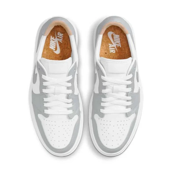 NİKE Air Jordan 1 Elevate Low Kadın Basketbol Ayakkabısı - 4