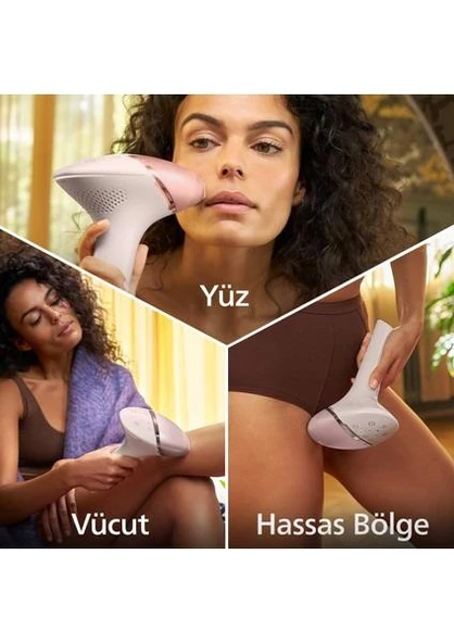 Philips Lumea Prestige BRI950/00 IPL Lazer Epilasyon Aleti - 6